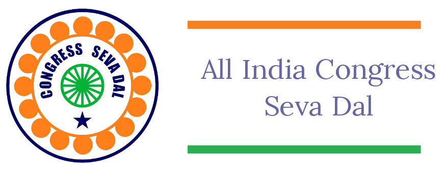 All India Congress Seva Dal